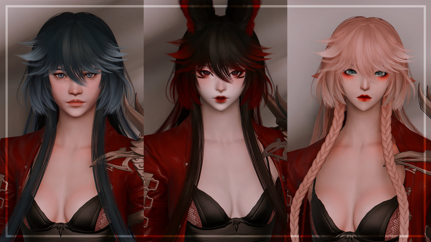 Alice Hair