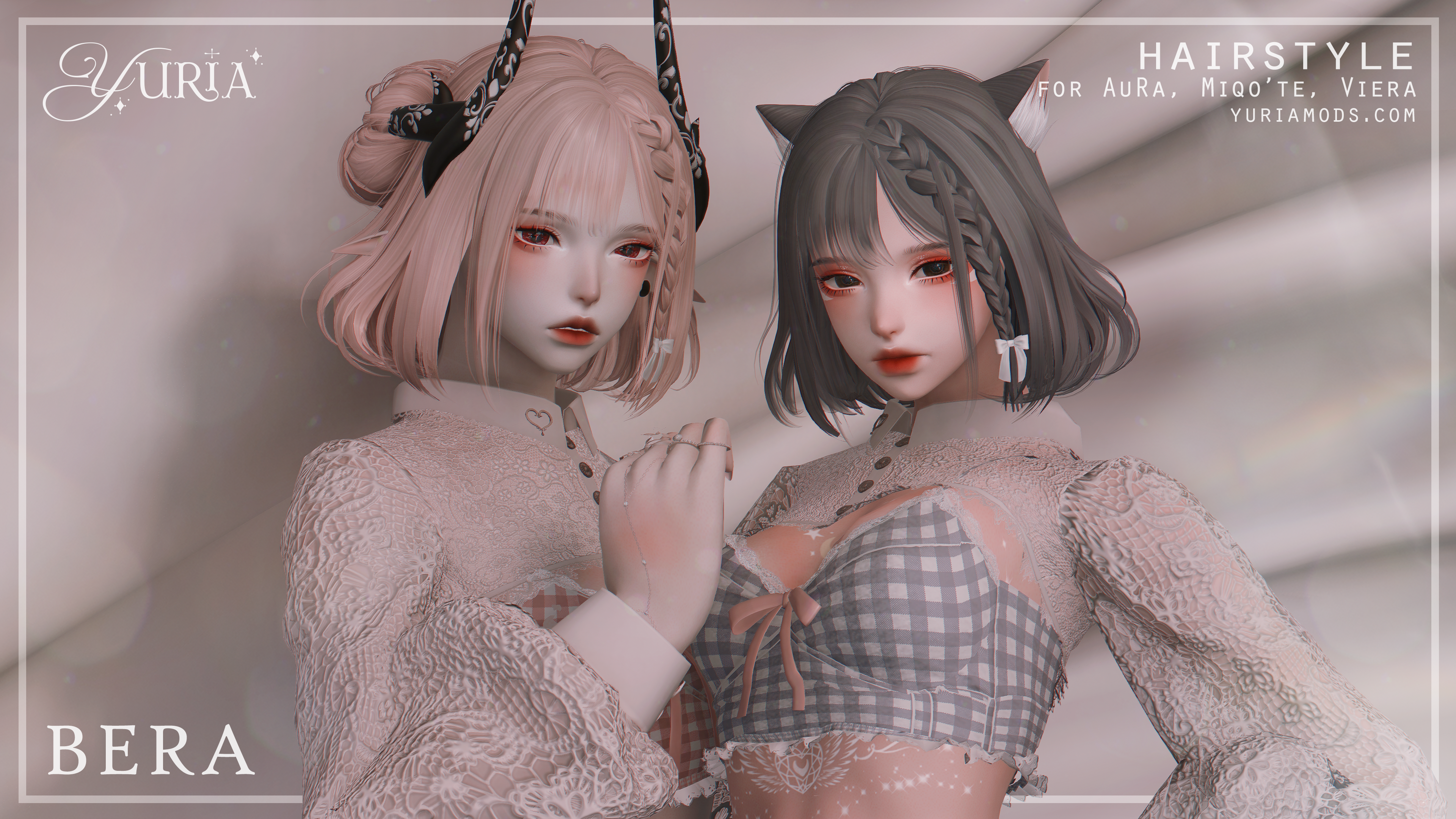 BeRa Hair