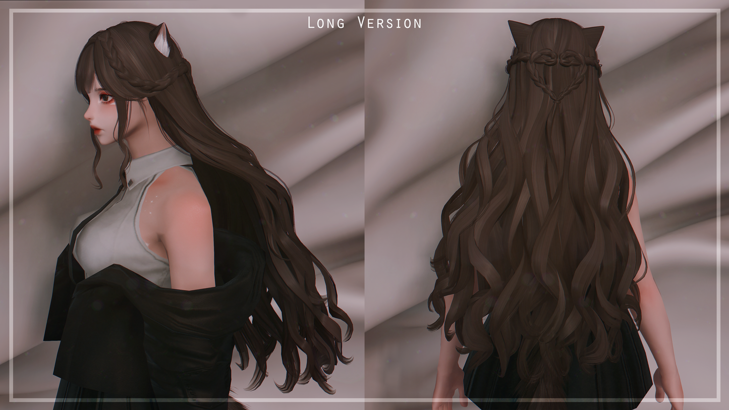 Lillia Hair