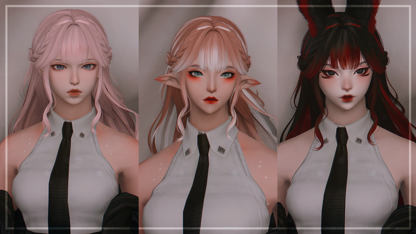 Lillia Hair