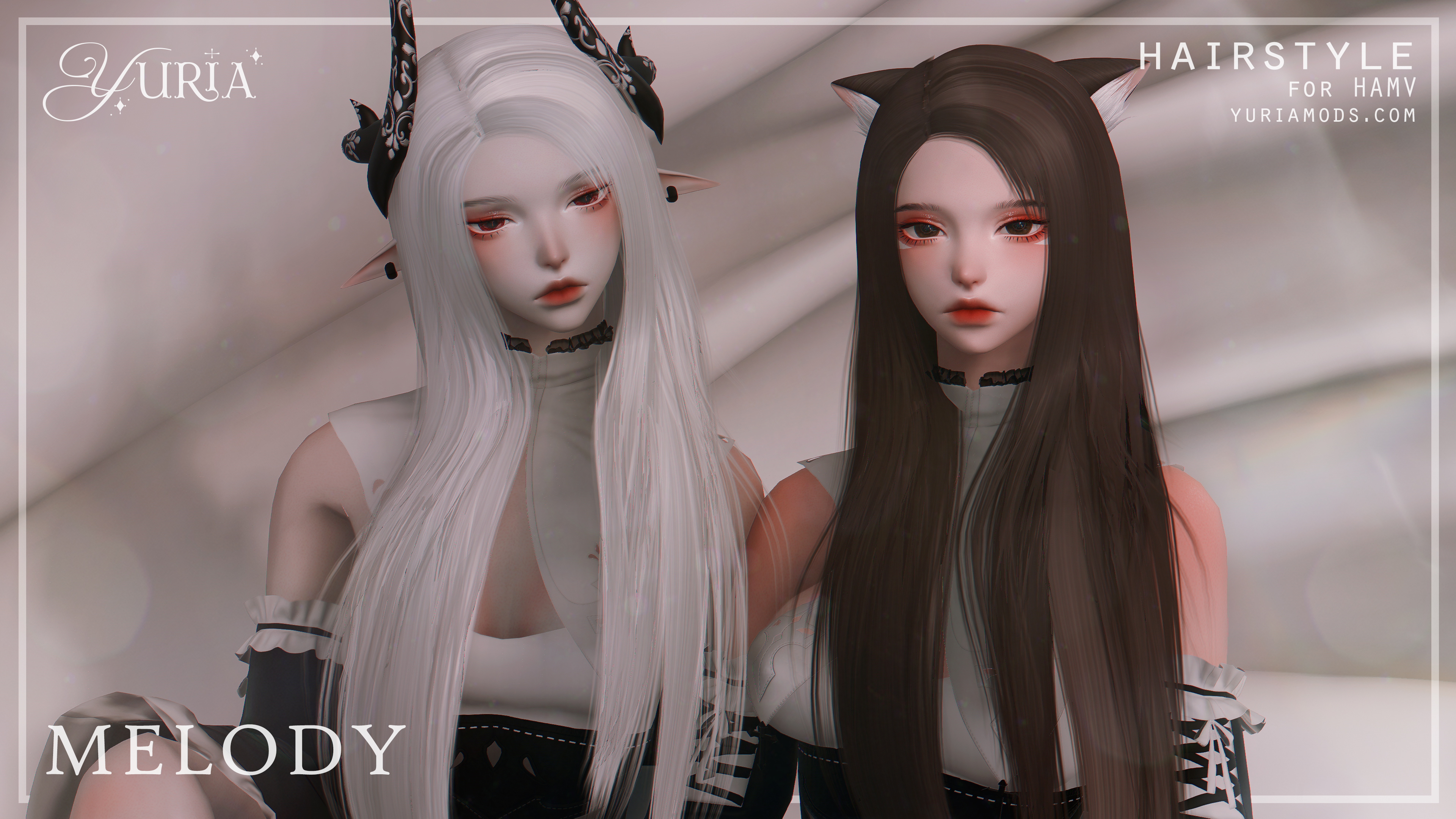 Melody Hair