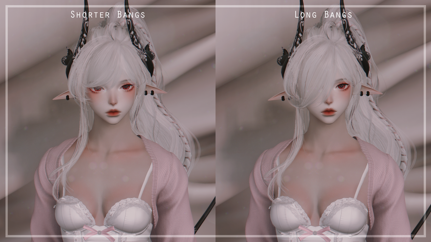 Sonia Hair