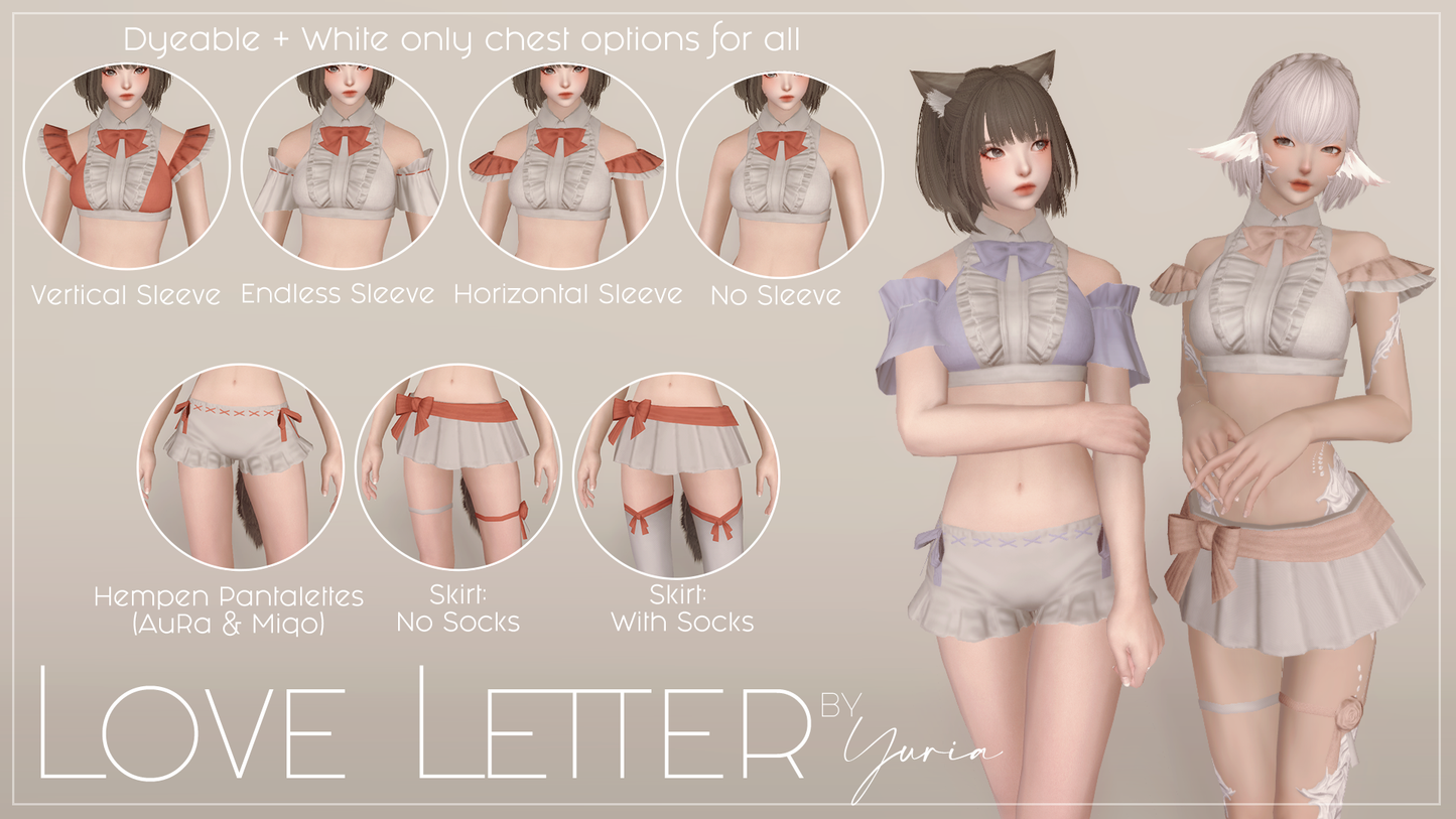 Love Letter