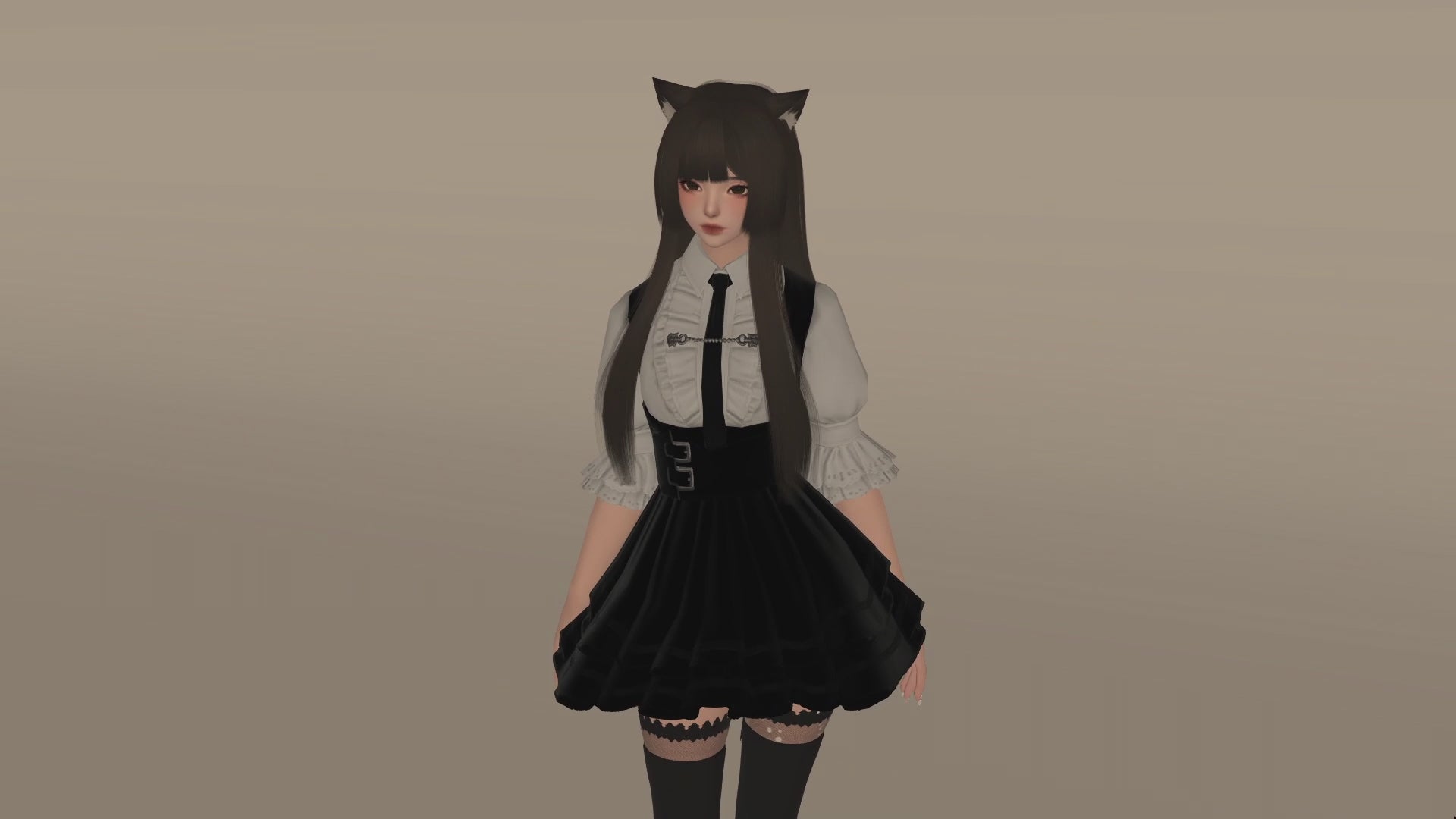 Miyuki Hair – Yuria Mods